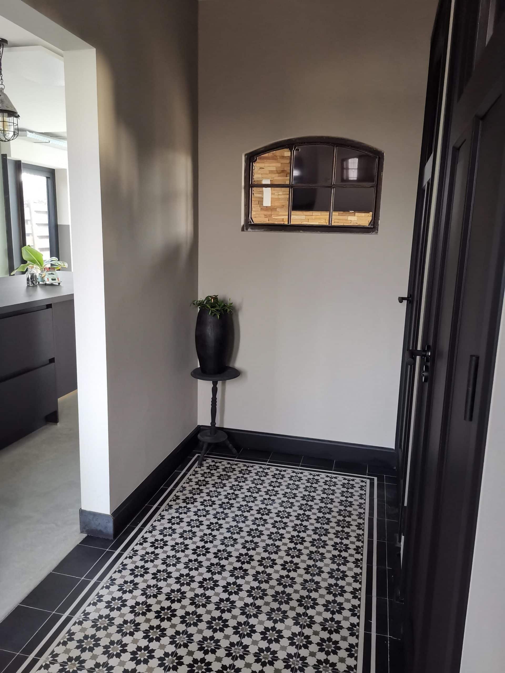 FotoDecoratieve tegels van Floorz